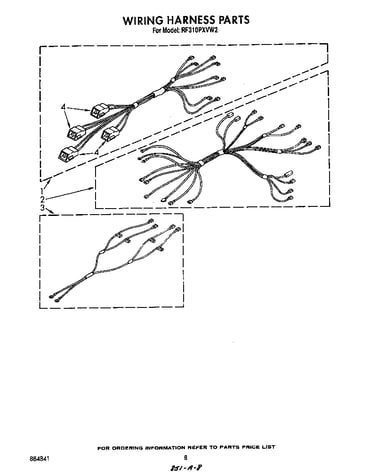 Wiring harness