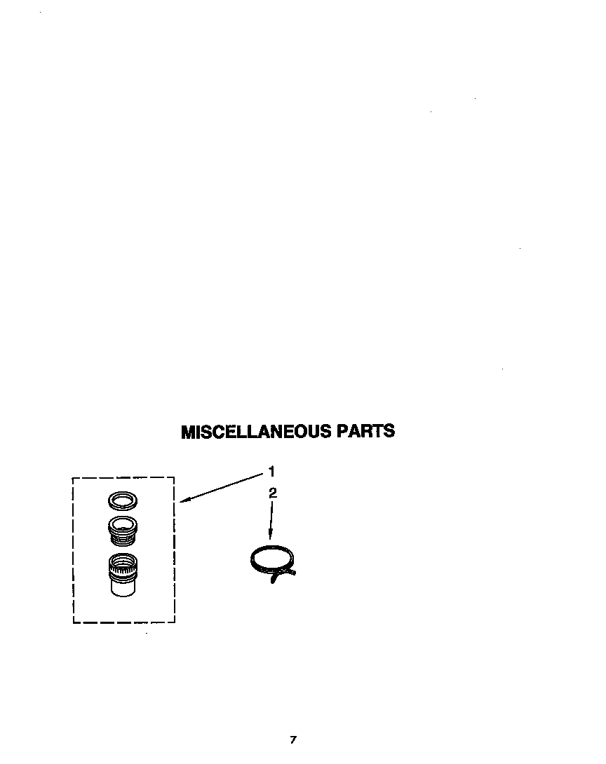 Miscellaneous