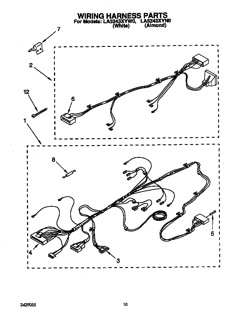 Wiring harness
