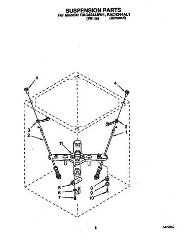 Suspension