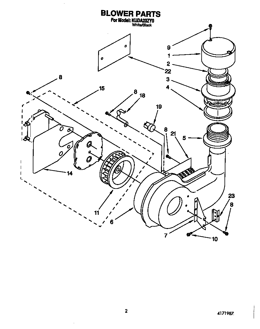 Blower