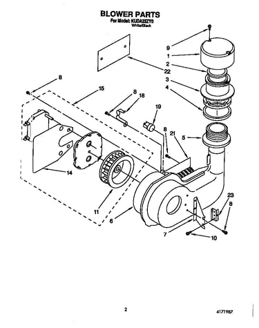 Blower