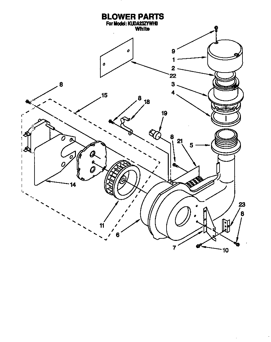 Blower