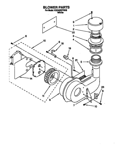 Blower