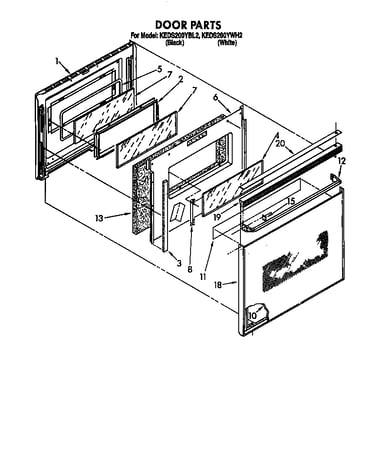 Door