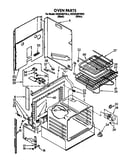 Oven