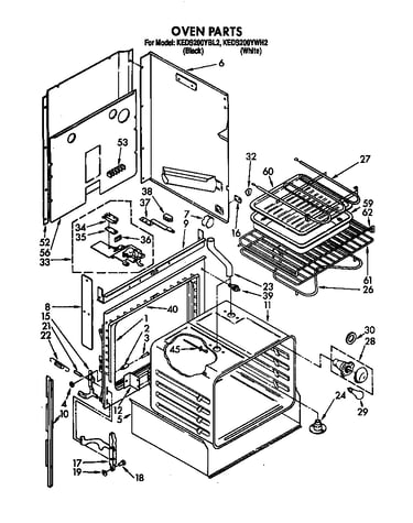 Oven