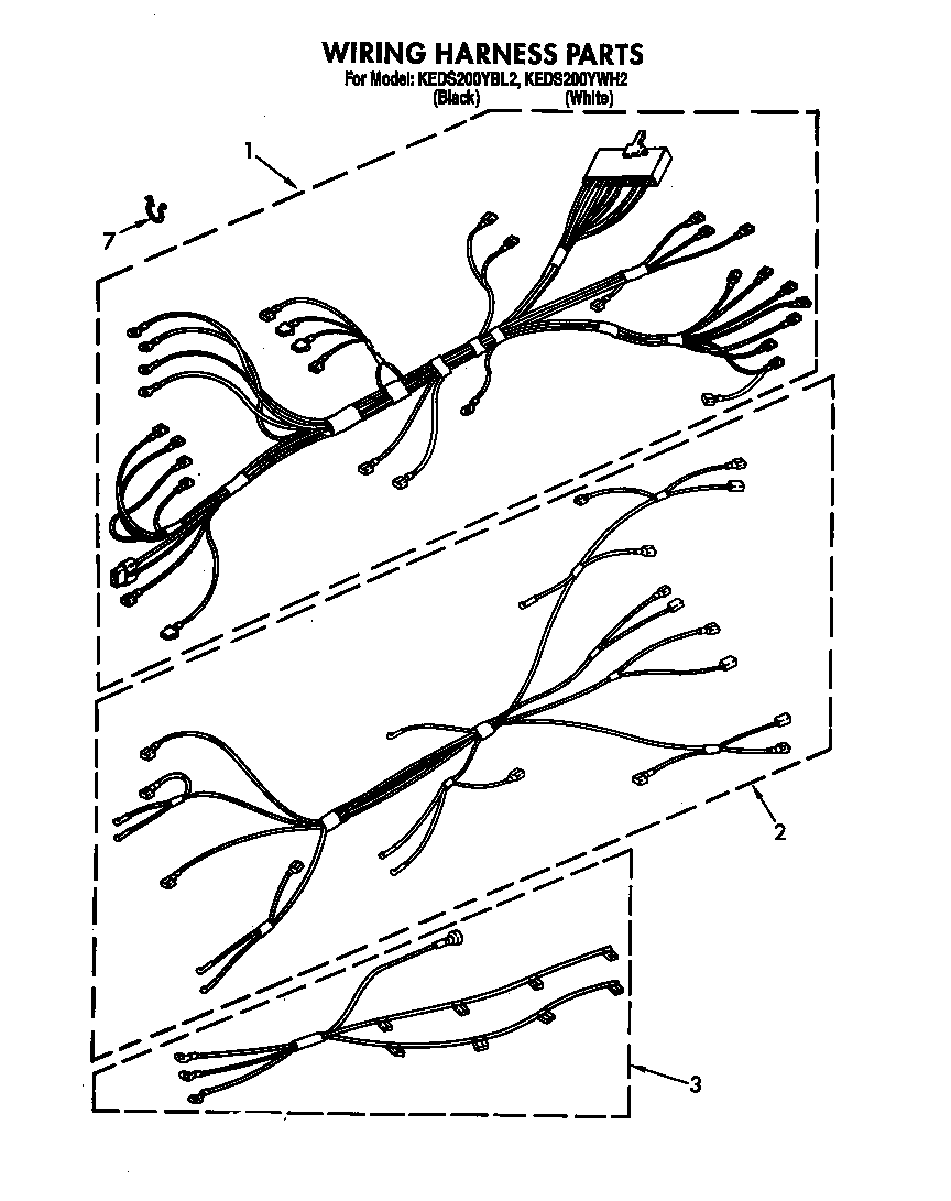 Wiring harness