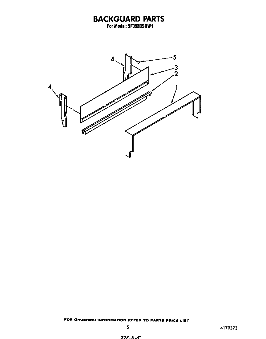Backguard