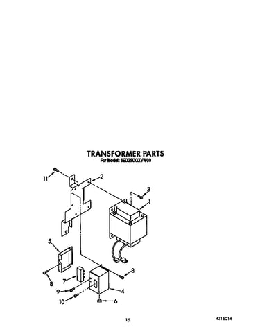 Transformer