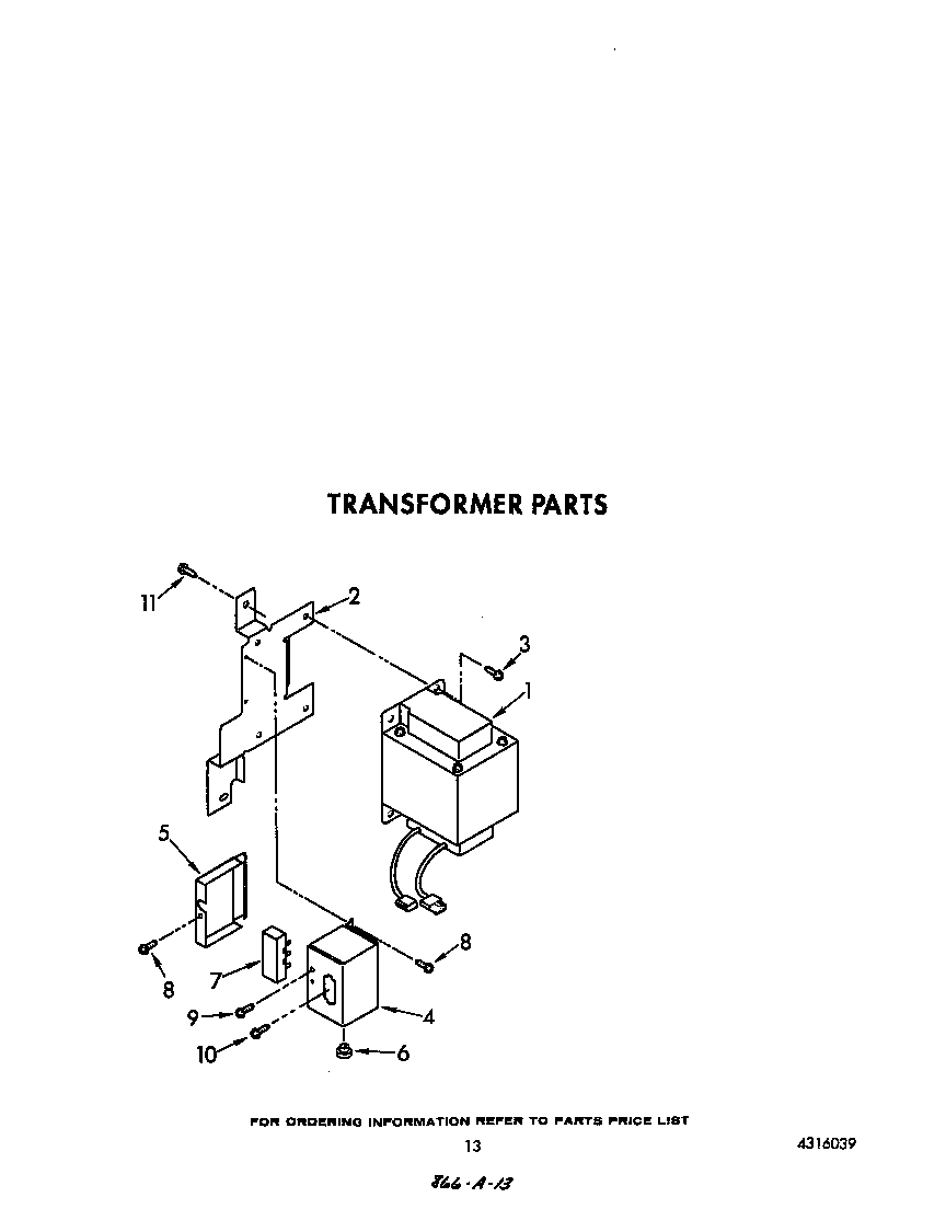 TRANSFORMER