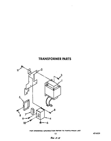 Transformer