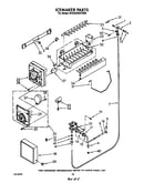 Ice maker