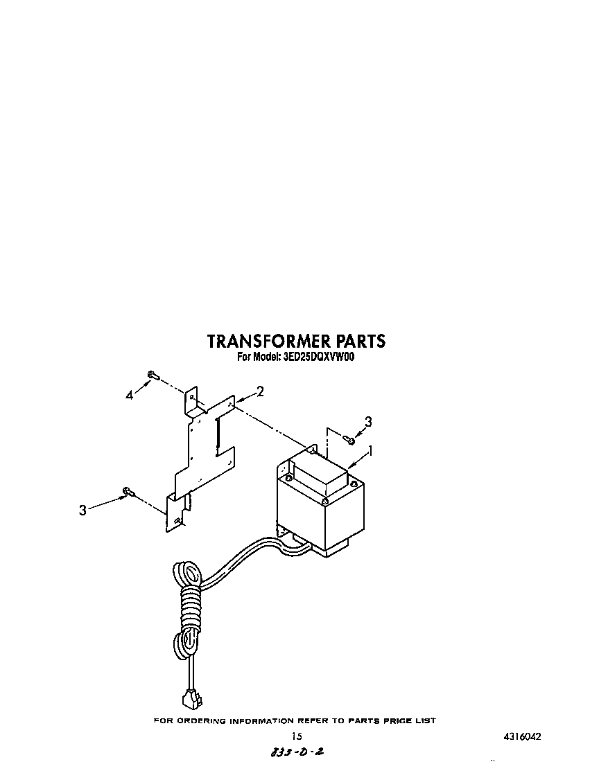 Transformer