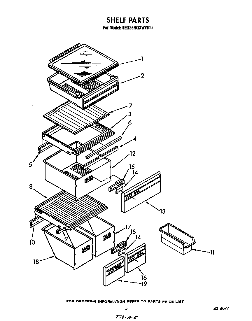 Shelf