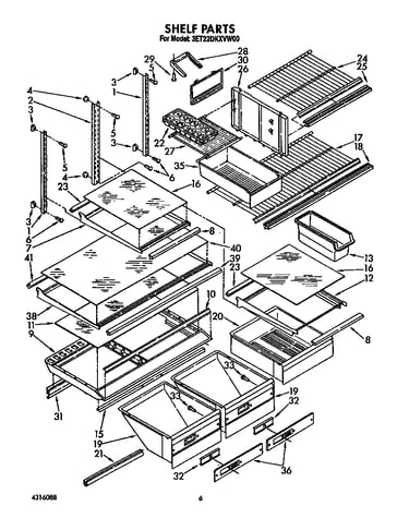 Shelf