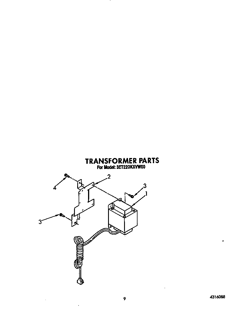 TRANSFORMER