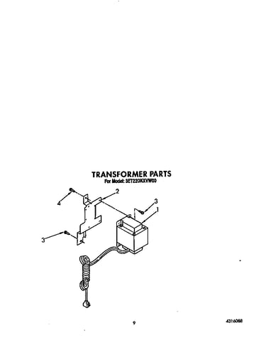 Transformer