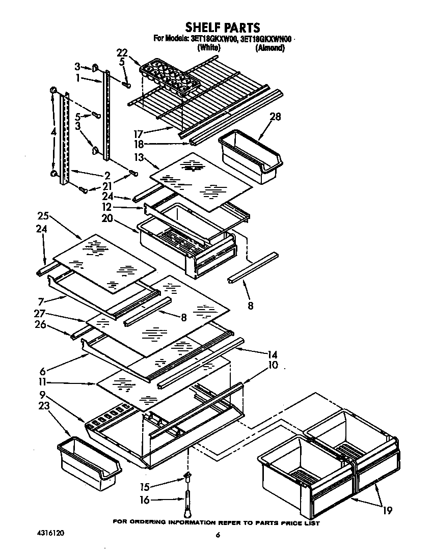 Shelf