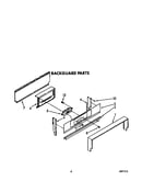 Backguard