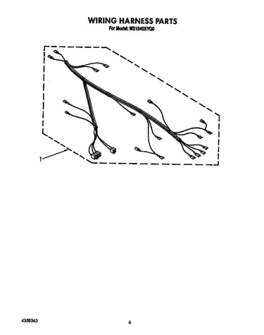 Wiring harness
