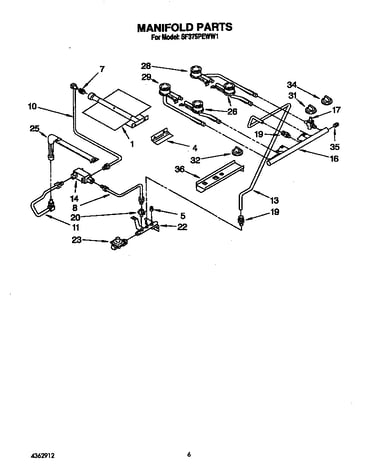 Manifold