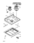 Cooktop