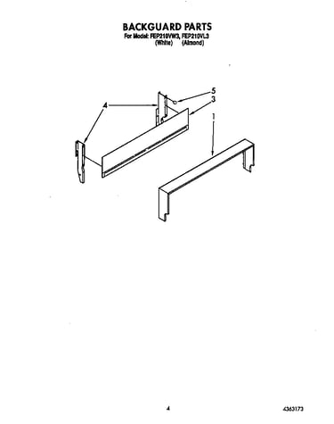 Backguard