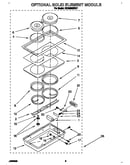 Optional solid element module