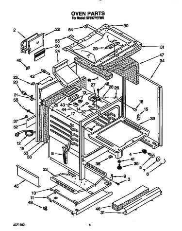 Oven
