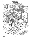 Oven