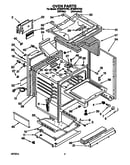 Oven