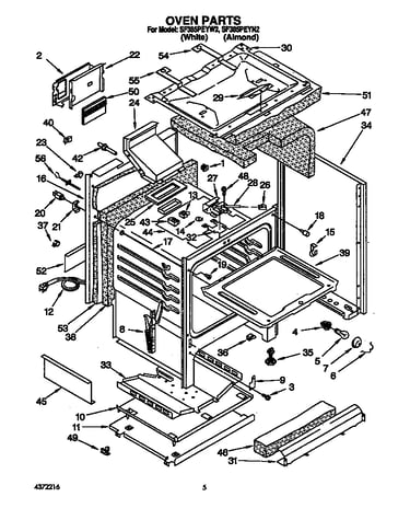 Oven