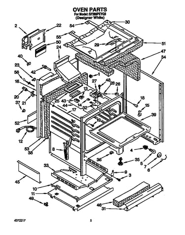 Oven