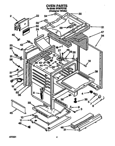 Oven