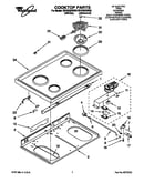 Cooktop
