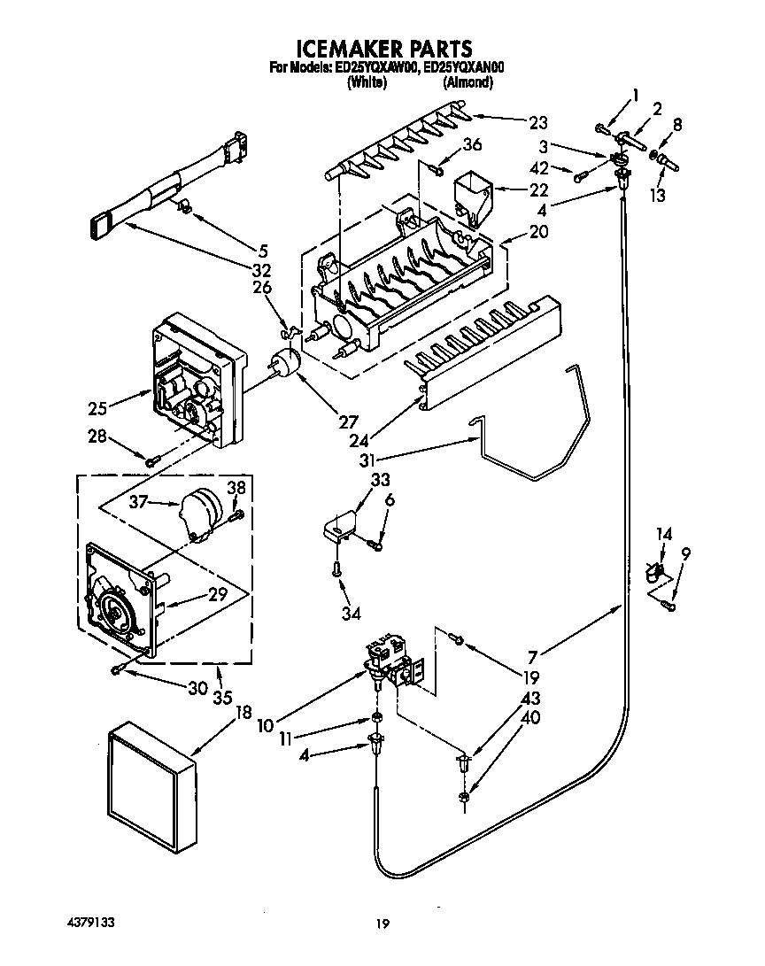 Icemaker