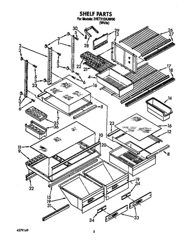 Shelf