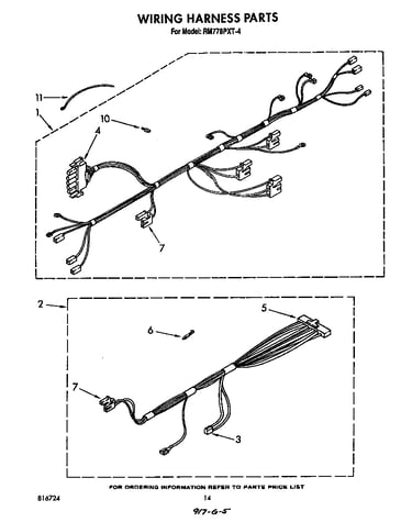 Wiring harness