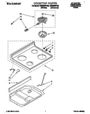 Cooktop