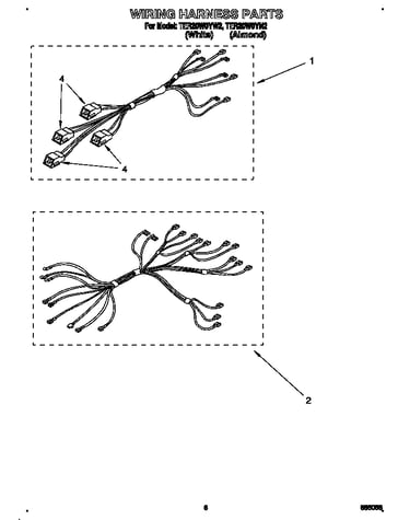 Wiring harness