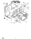 Oven
