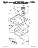 Cooktop