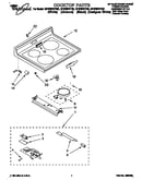 Cooktop