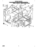 Oven