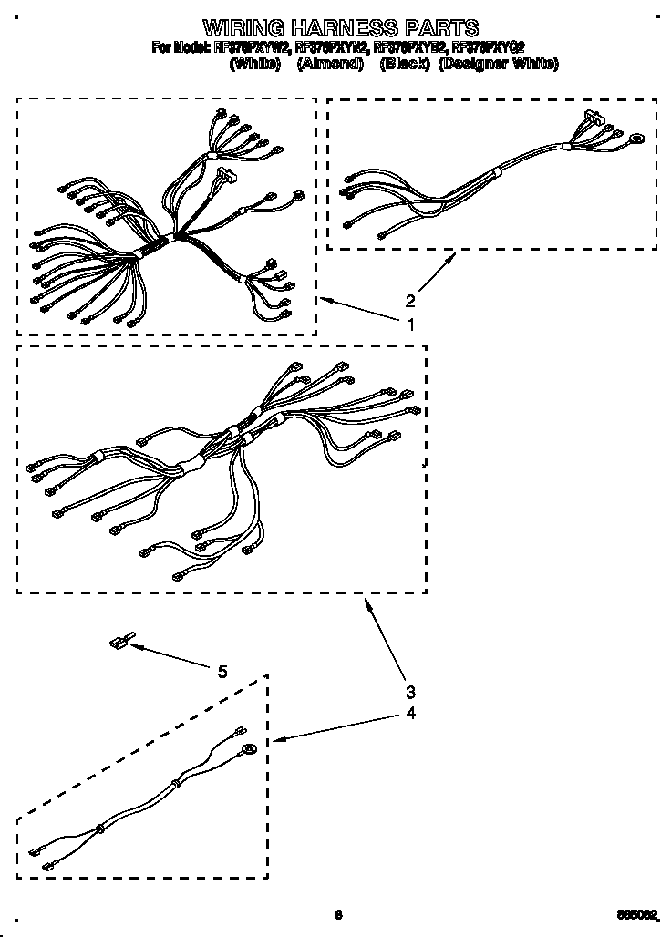 Wiring harness