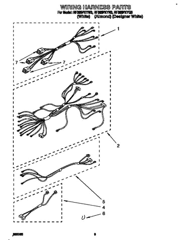 Wiring harness