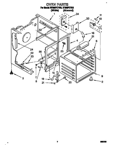 Oven