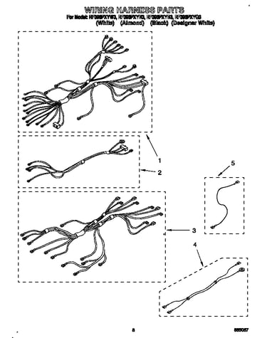 Wiring harness