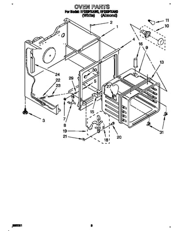 Oven